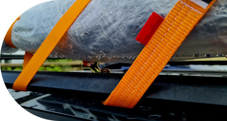 Ningbo Easy Lifting Auto Accessesies Co., Ltd.