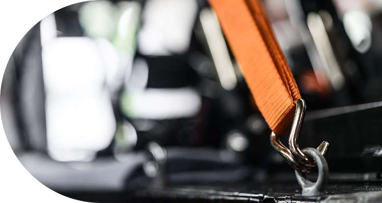 Ningbo Easy Lifting Auto Accessesies Co., Ltd.