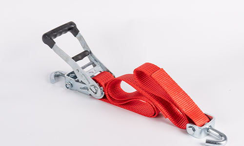 Ningbo Easy Lifting Auto Accessesies Co., Ltd.