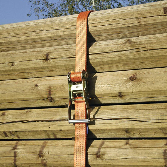 Ningbo Easy Lifting Auto Accessesies Co., Ltd.
